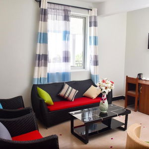 Sejur Sea Crest Hotel vacanta Zanzibar Island