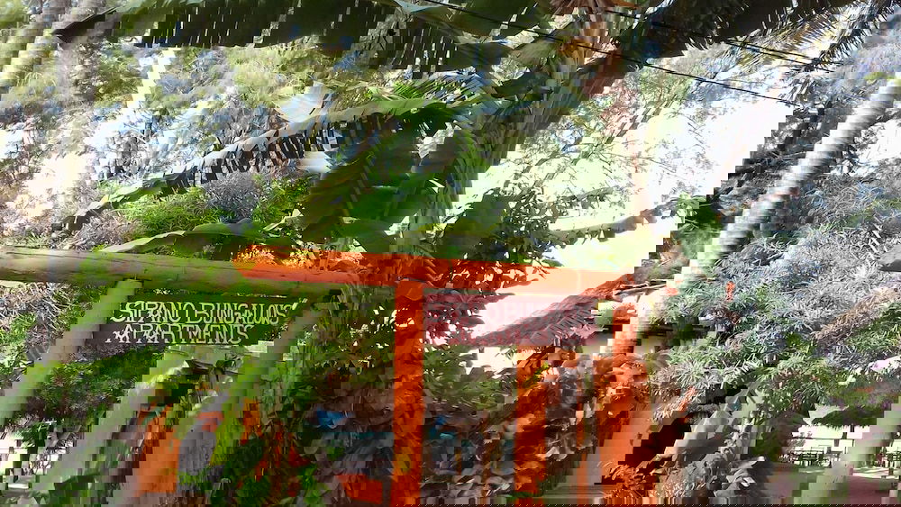 Hotel Sipano Beach Lodge Zanzibar