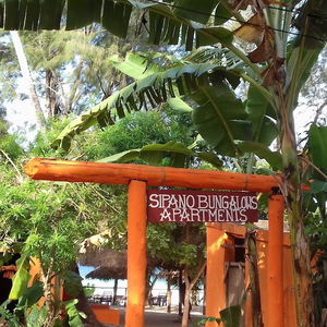 Sejur Sipano Beach Lodge Zanzibar vacanta Zanzibar Island