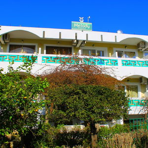 Hotel Melody Studios cazare Faliraki