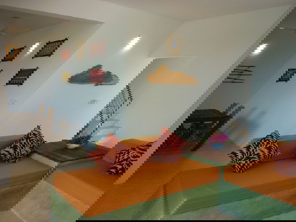 Hotel Kamili View Apartment In Zanzibar