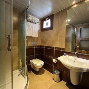 Hotel Istanblu Hotel&Spa cazare Izmir