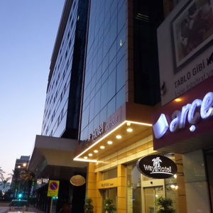 Hotel Way cazare Izmir