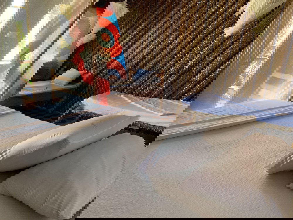 Hotel New Jambo Bungalows