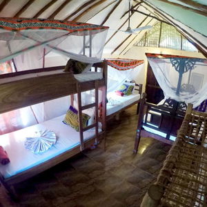 Sejur Sagando Bungalows vacanta Zanzibar Island