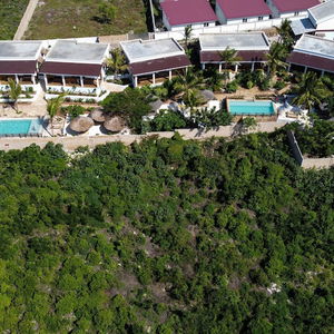 Hotel Nyumbani Residence cazare Zanzibar Island