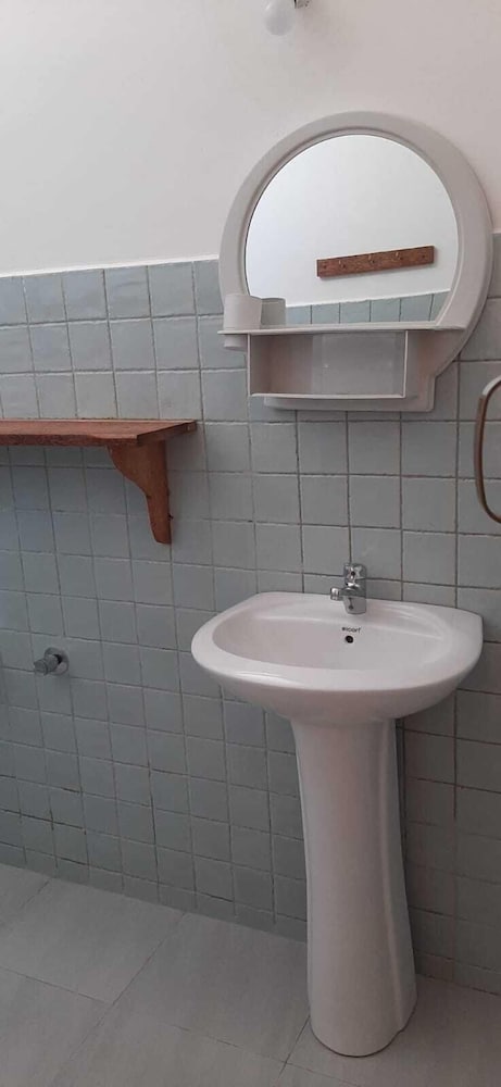 Hotel Amani Paje B And B