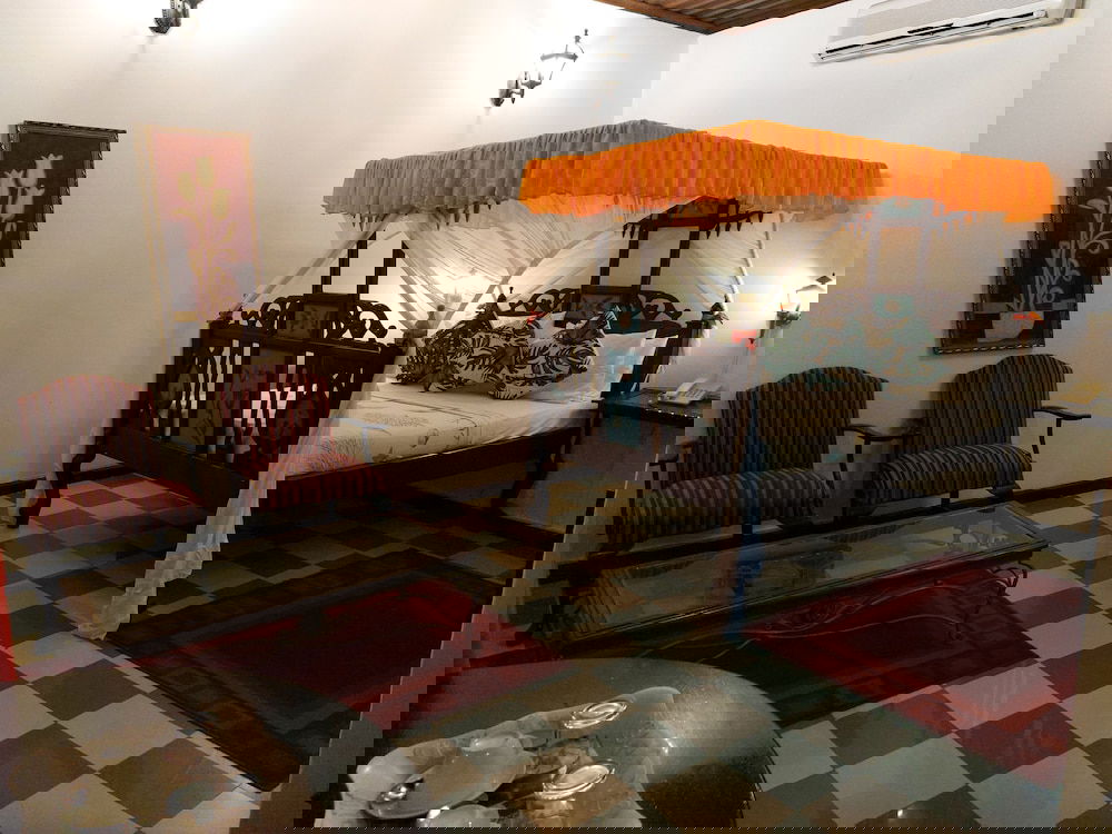 Hotel Horizon Palace