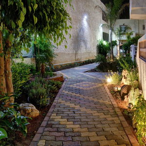 Hotel Le Palme cazare Malia