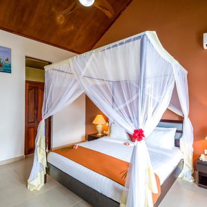 Sejur Azao Resort & Spa vacanta Zanzibar Island