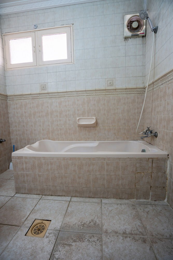 Hotel Stonetown View Inn