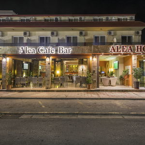 Hotel Alea Hotel Apartments cazare Ialysos