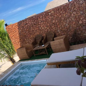 Sejur Sunseabar Beach Hotel Kendwa vacanta Zanzibar Island