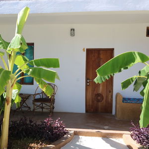 Hotel Kiganja cazare Zanzibar Island