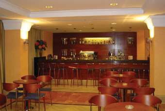 Hotel Hotel Zentral Center