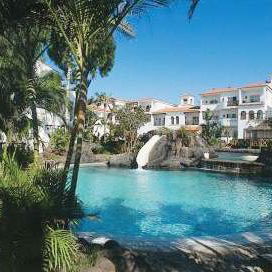 Hotel Park Club Europe cazare Playa de las Americas