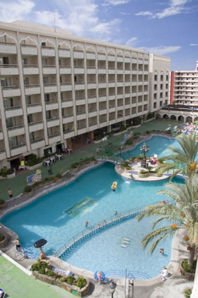 Hotel Kn Aparthotel Columbus