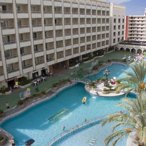 Hotel Kn Aparthotel Columbus cazare Playa de las Americas