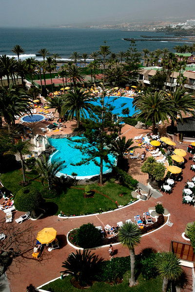 Hotel H10 Las Palmeras