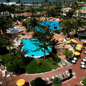 Hotel H10 Las Palmeras cazare Playa de las Americas