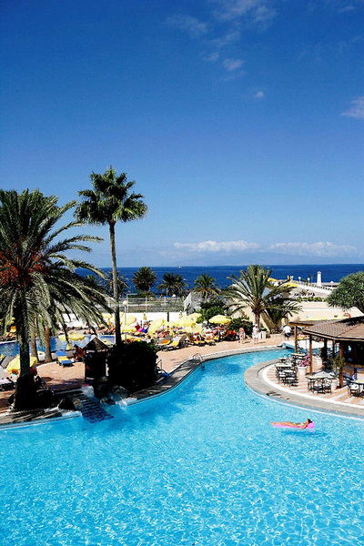 Hotel H10 Gran Tinerfe