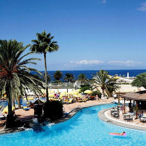 Hotel H10 Gran Tinerfe cazare Playa de las Americas