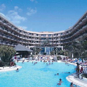 Hotel Tigotan Lovers & Friends cazare Playa de las Americas