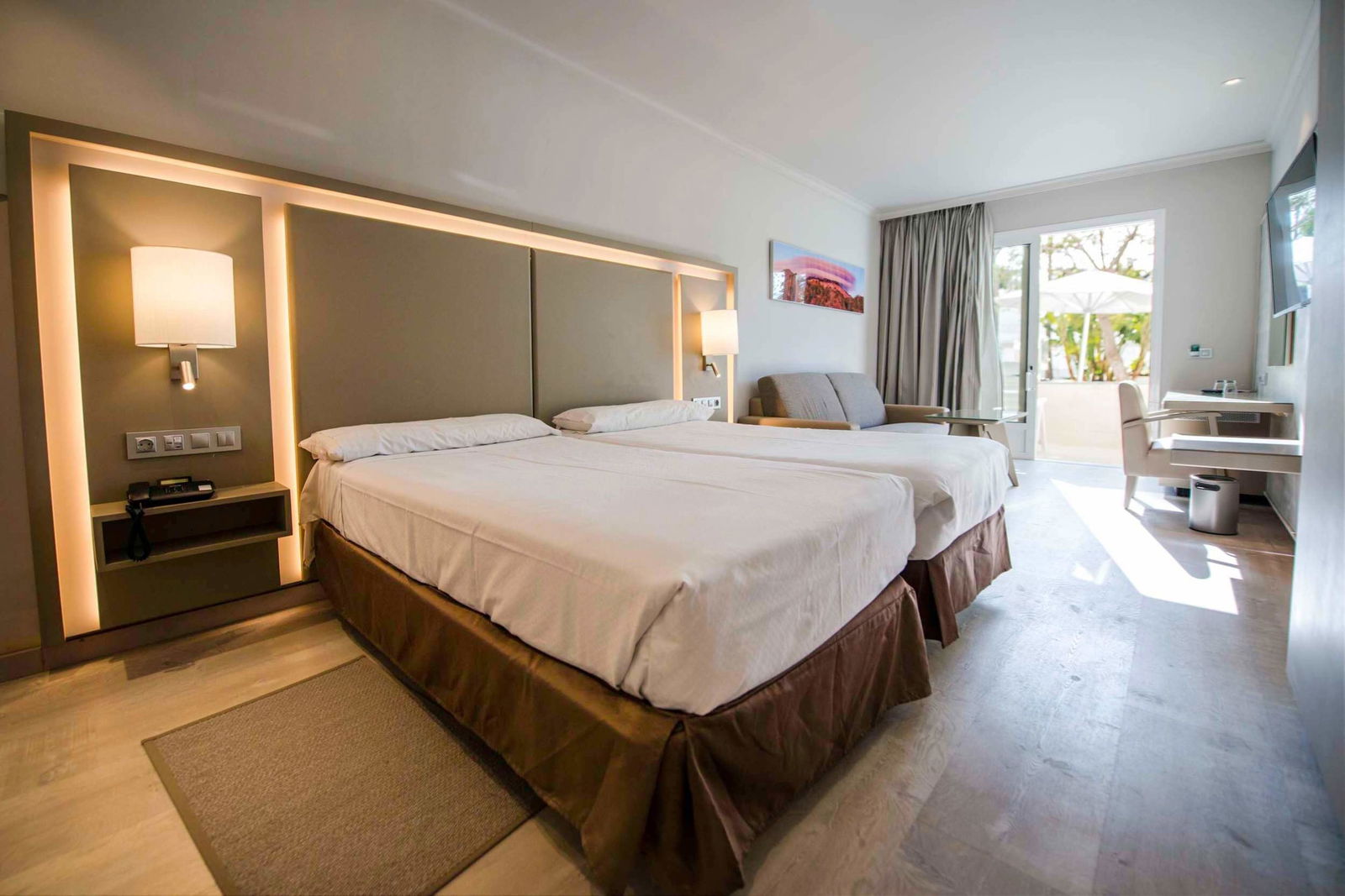 Hotel Spring Hotel Vulcano