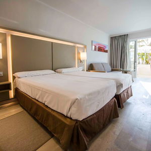 Hotel Spring Hotel Vulcano cazare Playa de las Americas