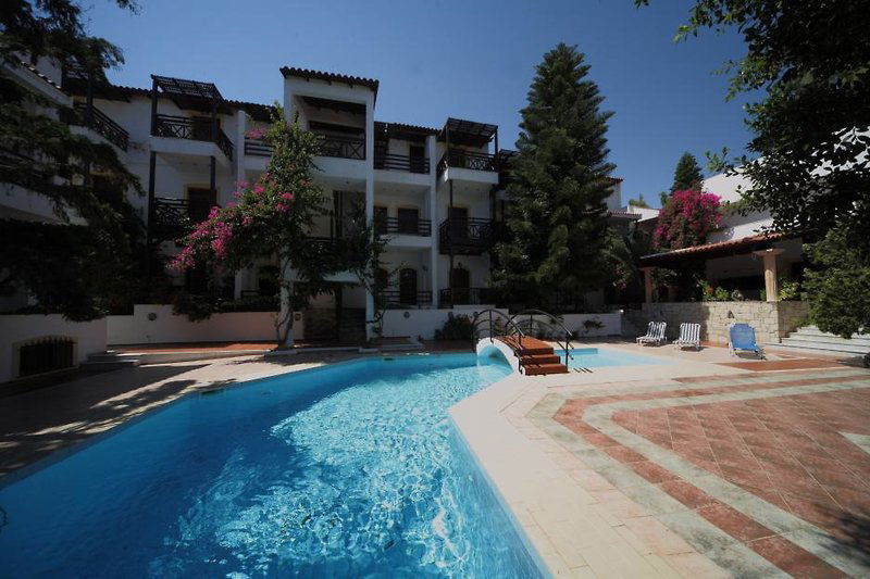 Hotel Rena Apartments