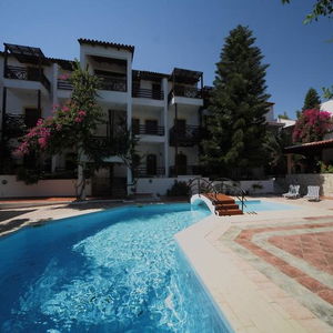 Hotel Rena Apartments cazare Gouves