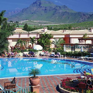 Hotel Green Garden Resort & Villas cazare Playa de las Americas