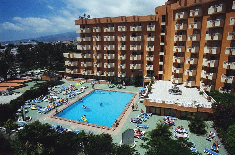 Hotel Servatur Caribe