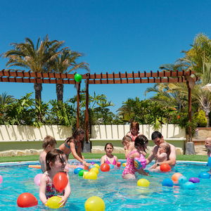 Hotel Gran Oasis Resort cazare Playa de las Americas