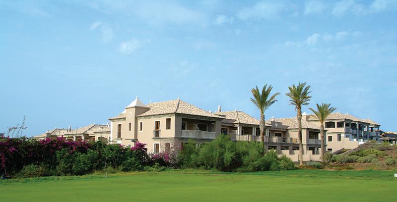 Hotel Marylanza Suites & Spa