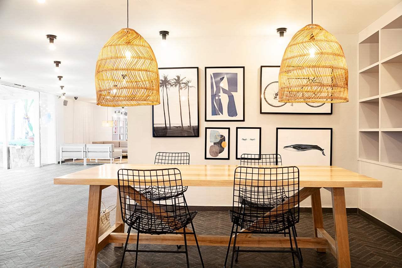 Hotel Coral Compostela Beach