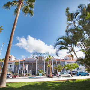 Hotel Coral Compostela Beach Golf cazare Playa de las Americas