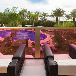 Hotel Mare Nostrum Resort - Hotel Sir Anthony cazare Playa de las Americas