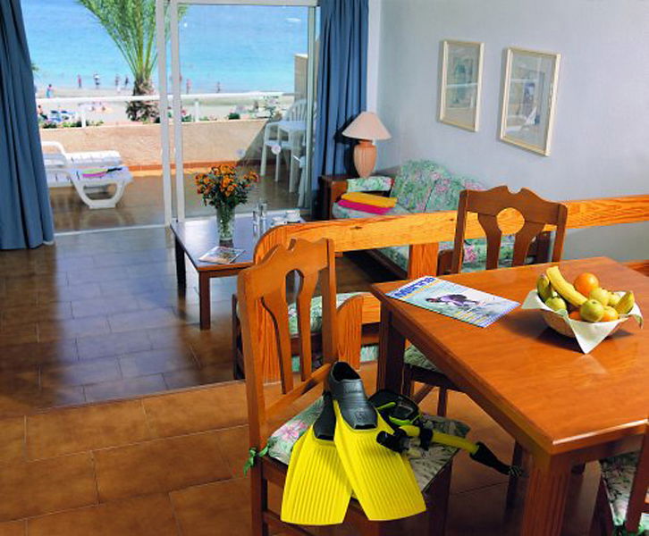 Hotel Apartamentos Vista Sur