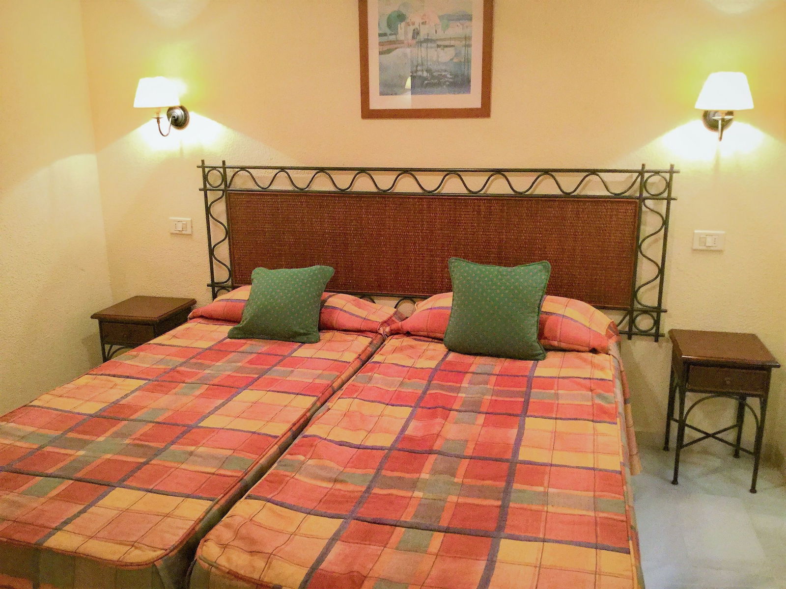 Hotel Palm Beach Tenerife