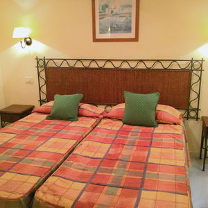 Hotel Palm Beach Tenerife cazare Playa de las Americas