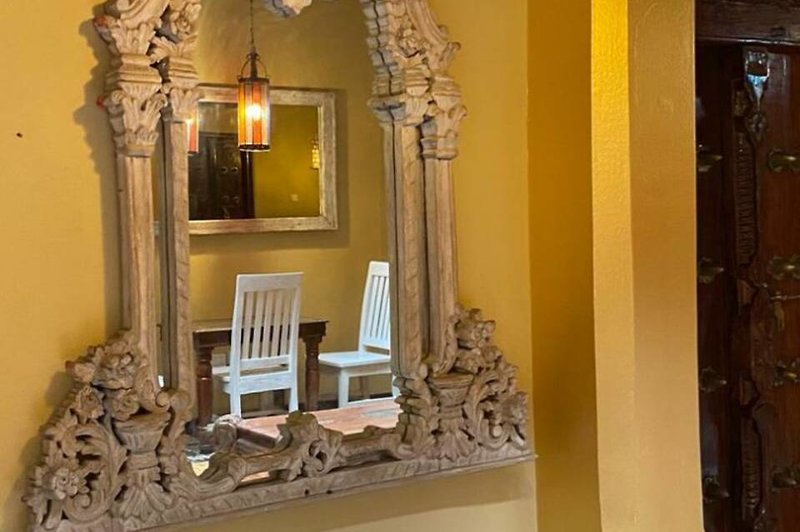 Hotel Jafferji House And Spa