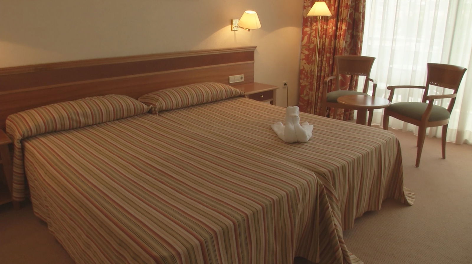 Hotel Bluesea Interpalace