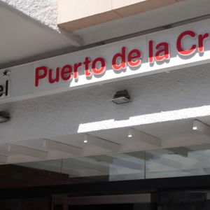 Sejur Fergus Puerto De La Cruz vacanta Santa Cruz de Tenerife