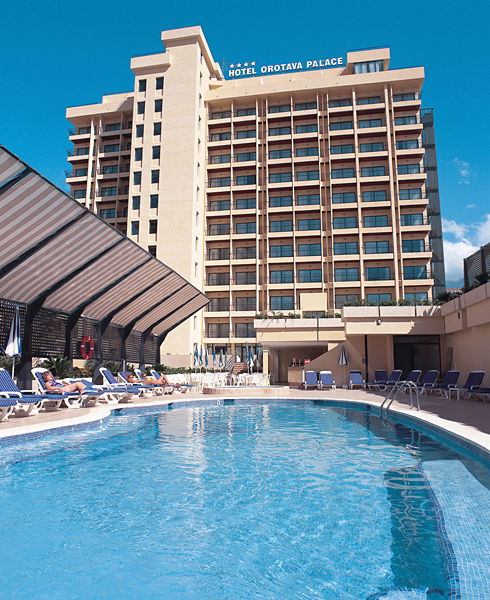 Hotel Be Live Experience Orotava