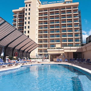 Sejur Be Live Experience Orotava vacanta Puerto de la Cruz