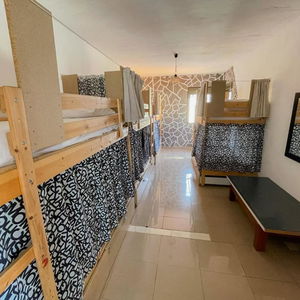 Hotel Drago Nest Hostel cazare Icod de los Vinos