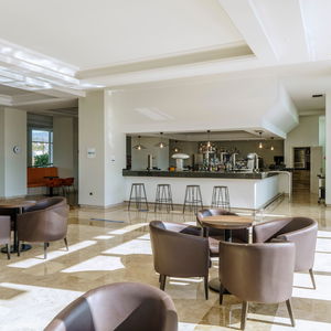 Hotel Alua Atlántico Golf Resort cazare San Miguel De Abona