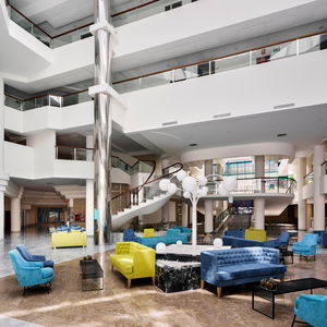 Sejur Alua Tenerife vacanta Puerto de la Cruz