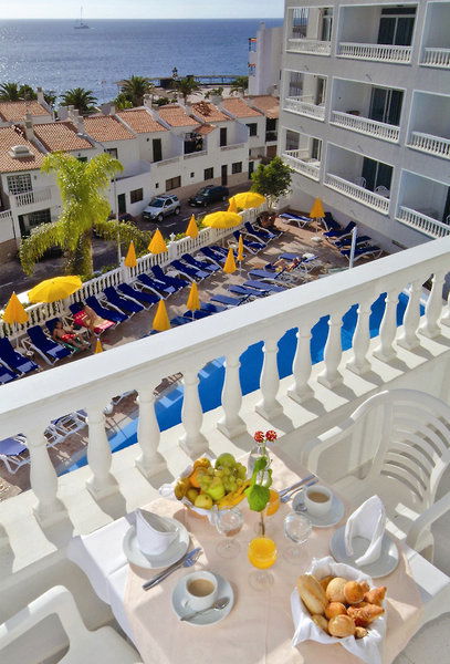 Hotel Bluesea Lagos De Cesar